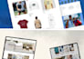 built wix website, wix website design, redesign and development as wix developer